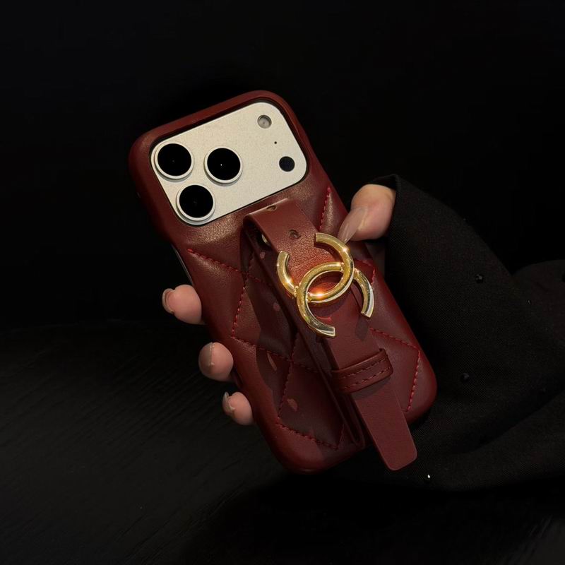 CHanel iPhone 13-17Pro Max 04 (1)