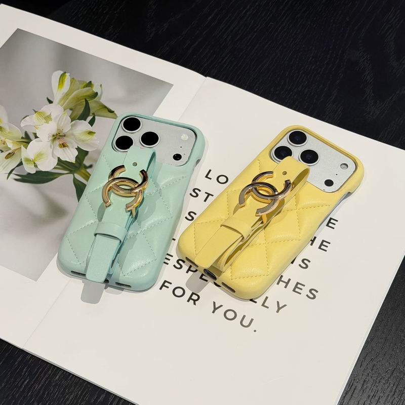 CHanel iPhone 13-17Pro Max 04 (2)