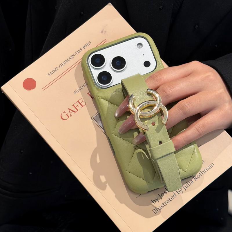 CHanel iPhone 13-17Pro Max 04 (4)