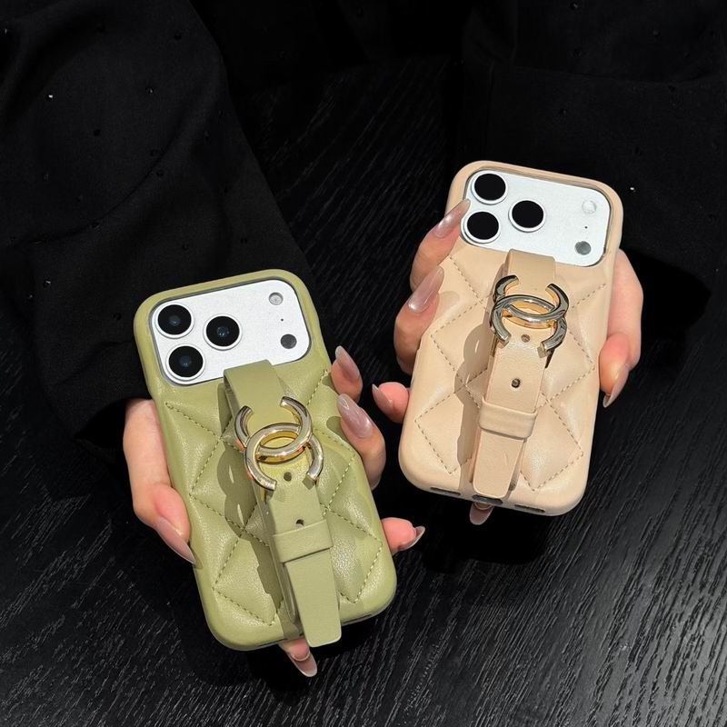 CHanel iPhone 13-17Pro Max 04 (5)