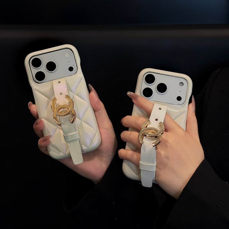 CHanel iPhone 13-17Pro Max 04 (6)