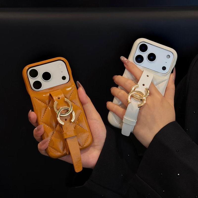 CHanel iPhone 13-17Pro Max 04 (7)