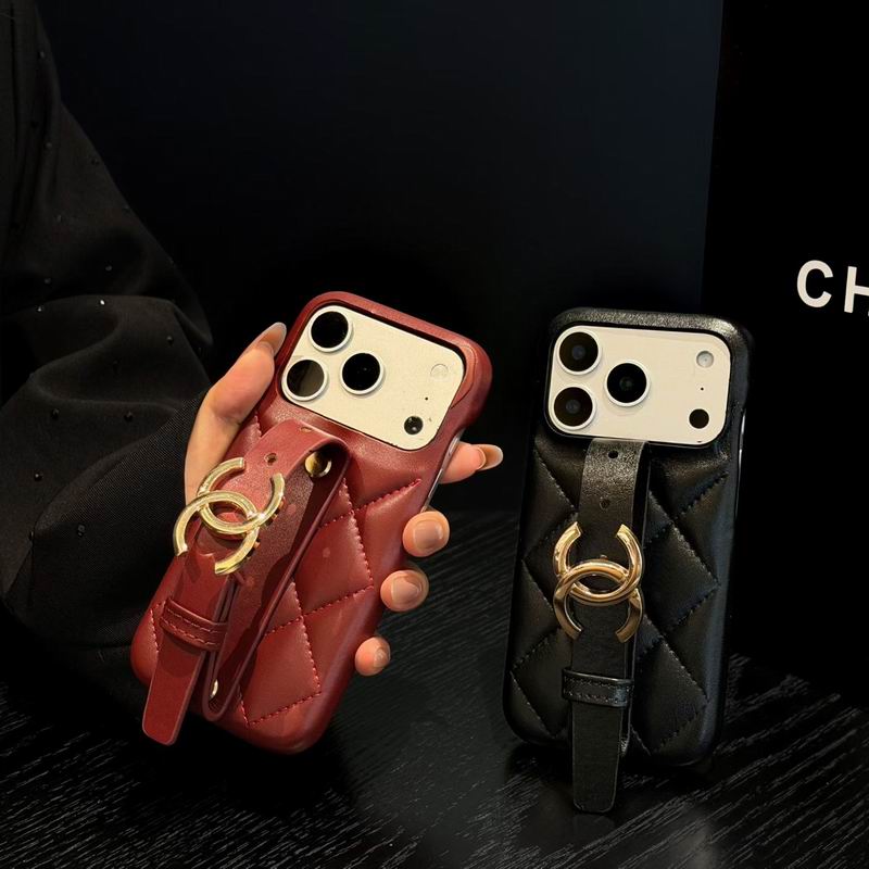 CHanel iPhone 13-17Pro Max 04 (8)