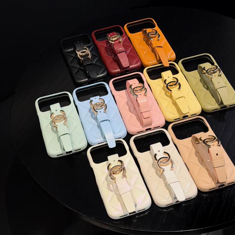 CHanel iPhone 13-17Pro Max 04 (9)