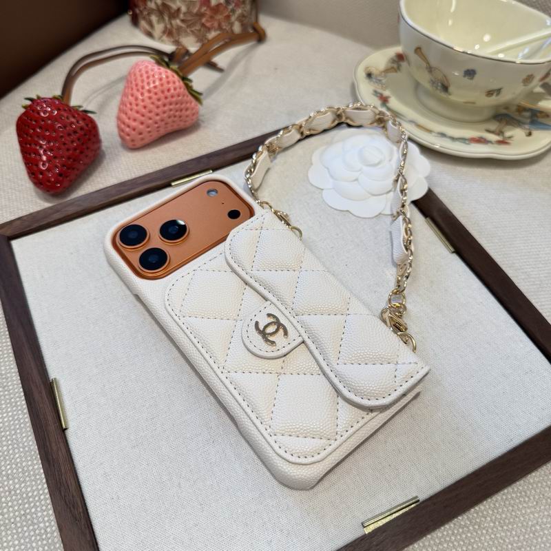 CHanel iPhone 15-17Pro Max 39 (1)