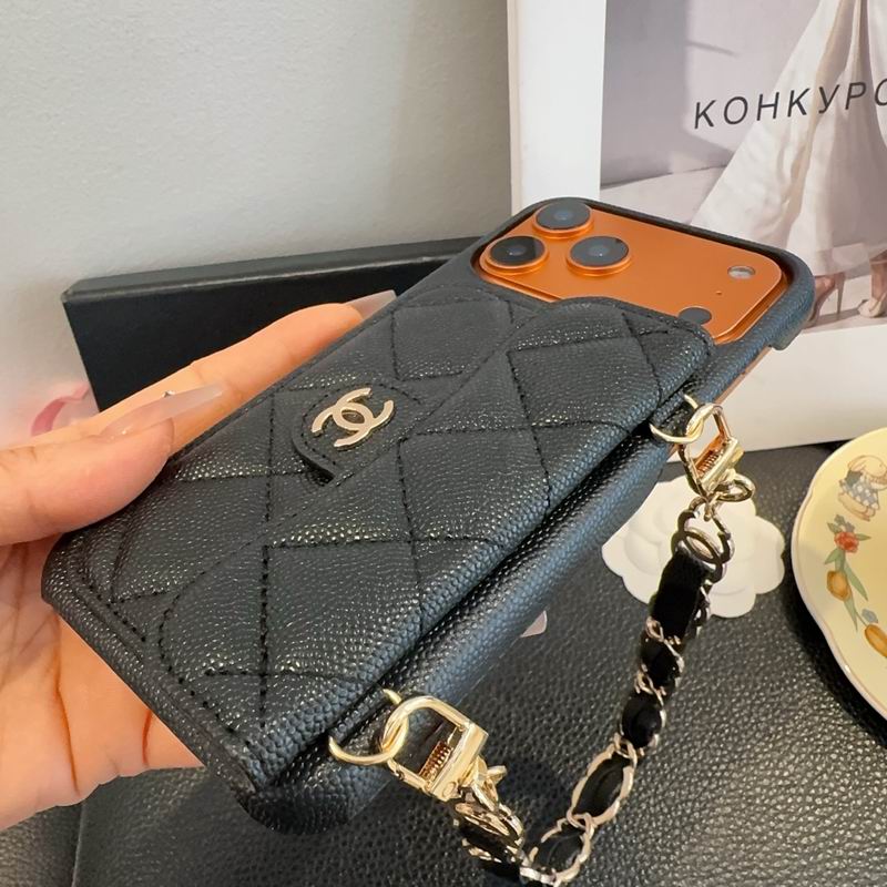 CHanel iPhone 15-17Pro Max 39 (12)