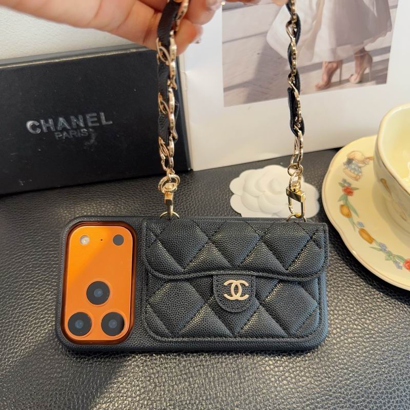 CHanel iPhone 15-17Pro Max 39 (13)