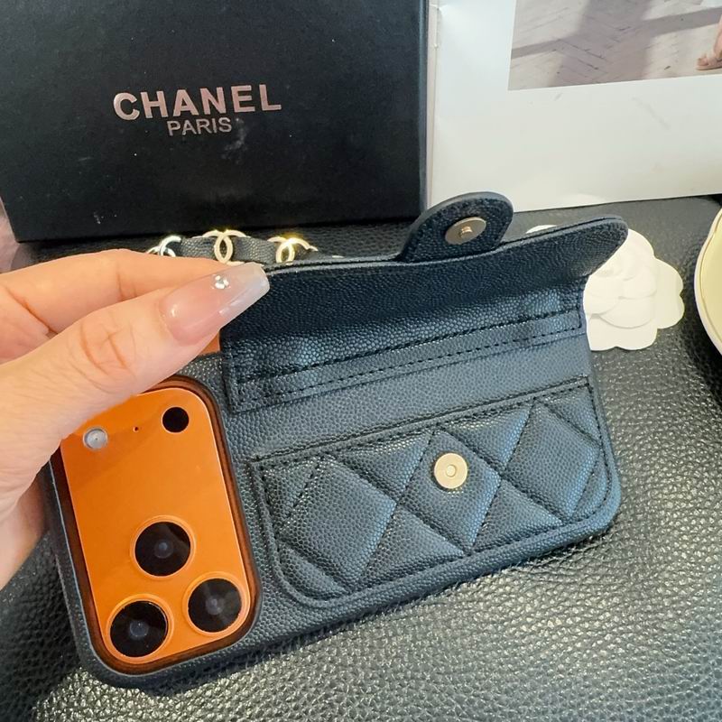 CHanel iPhone 15-17Pro Max 39 (14)