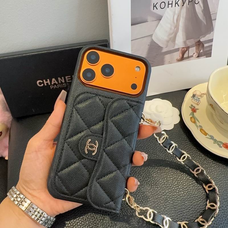 CHanel iPhone 15-17Pro Max 39 (16)