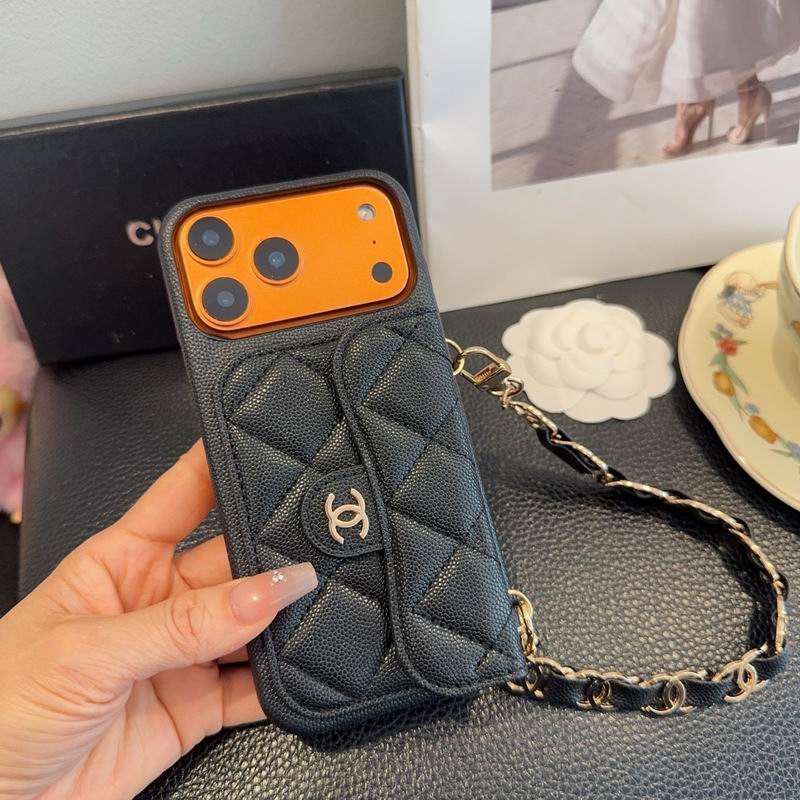 CHanel iPhone 15-17Pro Max 39 (17)