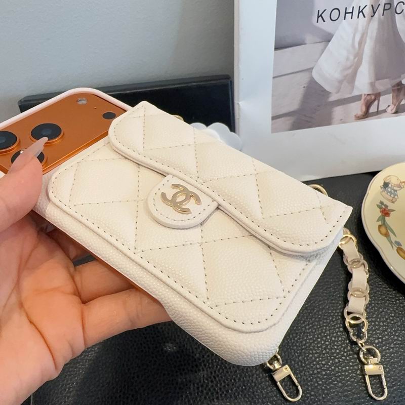 CHanel iPhone 15-17Pro Max 39 (2)