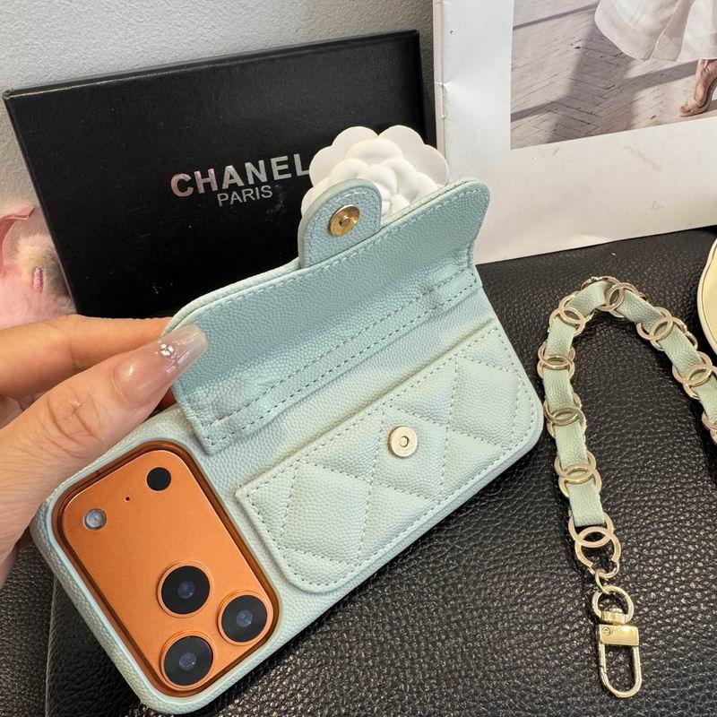 CHanel iPhone 15-17Pro Max 39 (22)