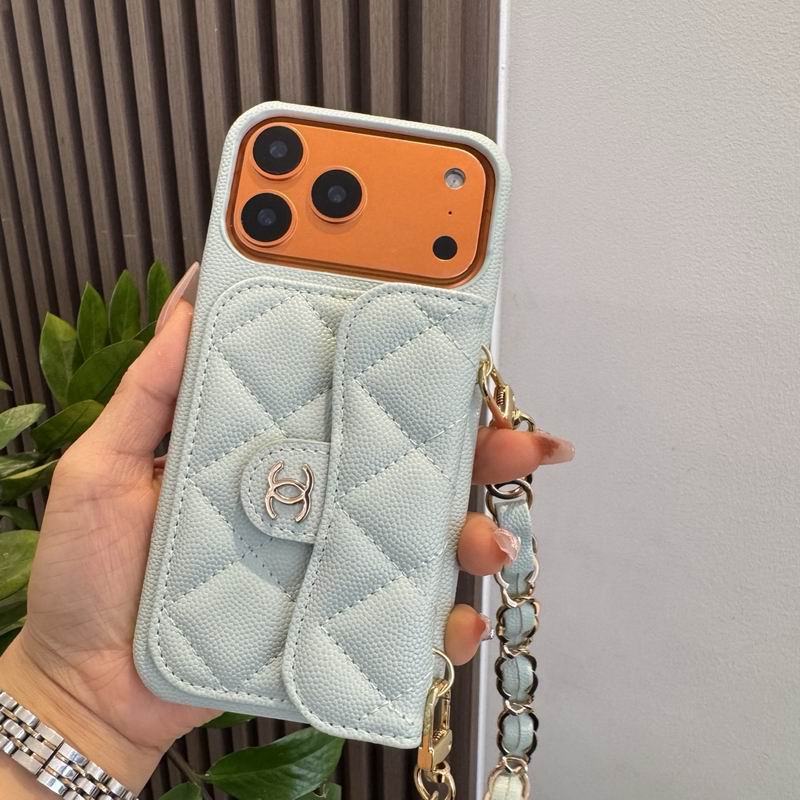CHanel iPhone 15-17Pro Max 39 (24)