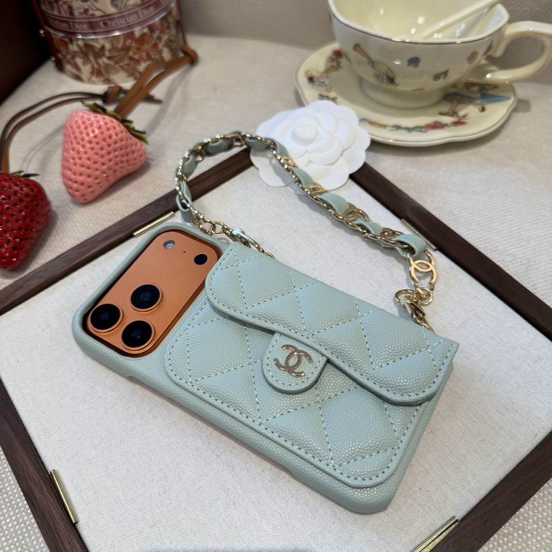 CHanel iPhone 15-17Pro Max 39 (25)