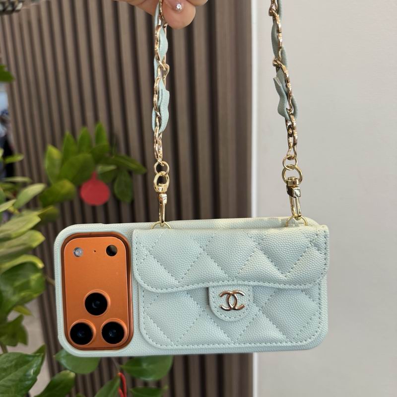 CHanel iPhone 15-17Pro Max 39 (28)
