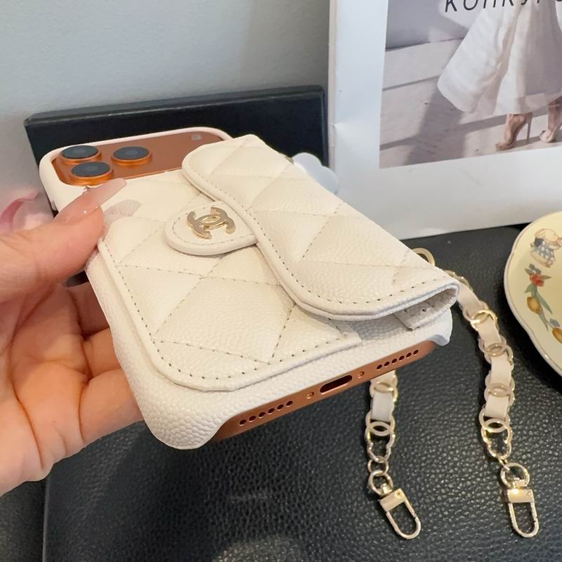 CHanel iPhone 15-17Pro Max 39 (3)