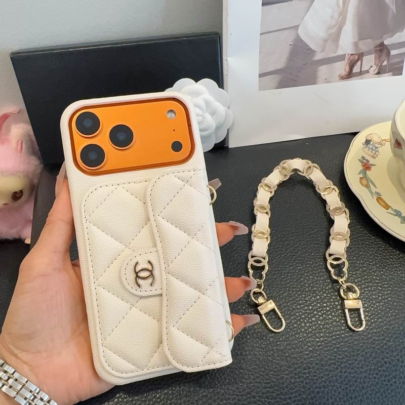 CHanel iPhone 15-17Pro Max 39 (4)