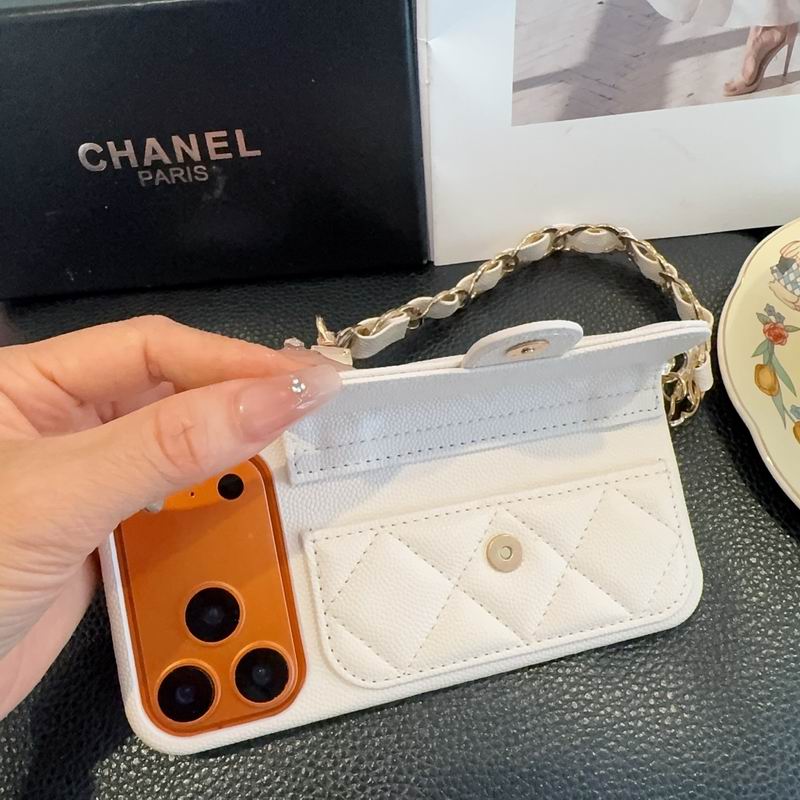 CHanel iPhone 15-17Pro Max 39 (5)