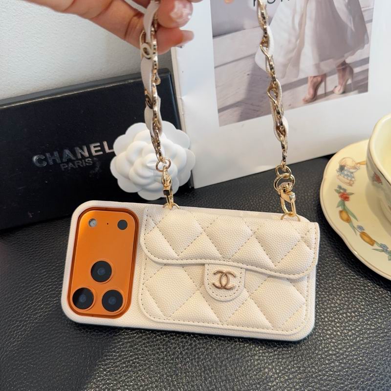 CHanel iPhone 15-17Pro Max 39 (6)