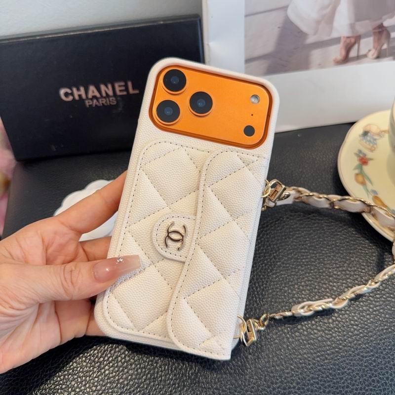 CHanel iPhone 15-17Pro Max 39 (7)