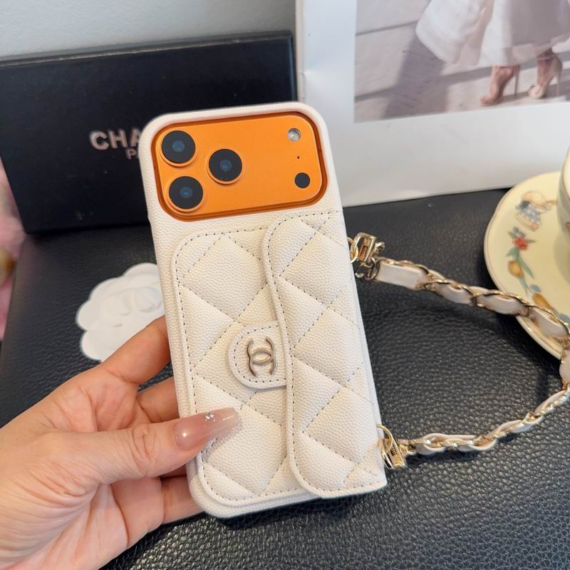 CHanel iPhone 15-17Pro Max 39 (8)