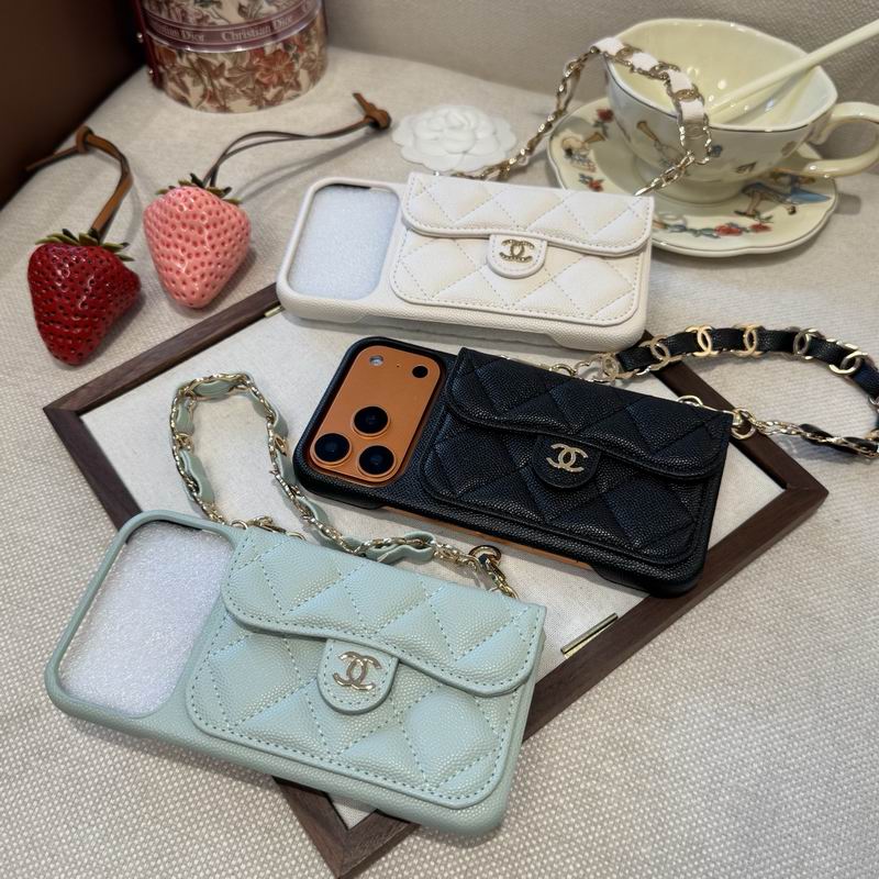 CHanel iPhone 15-17Pro Max 39 (9)
