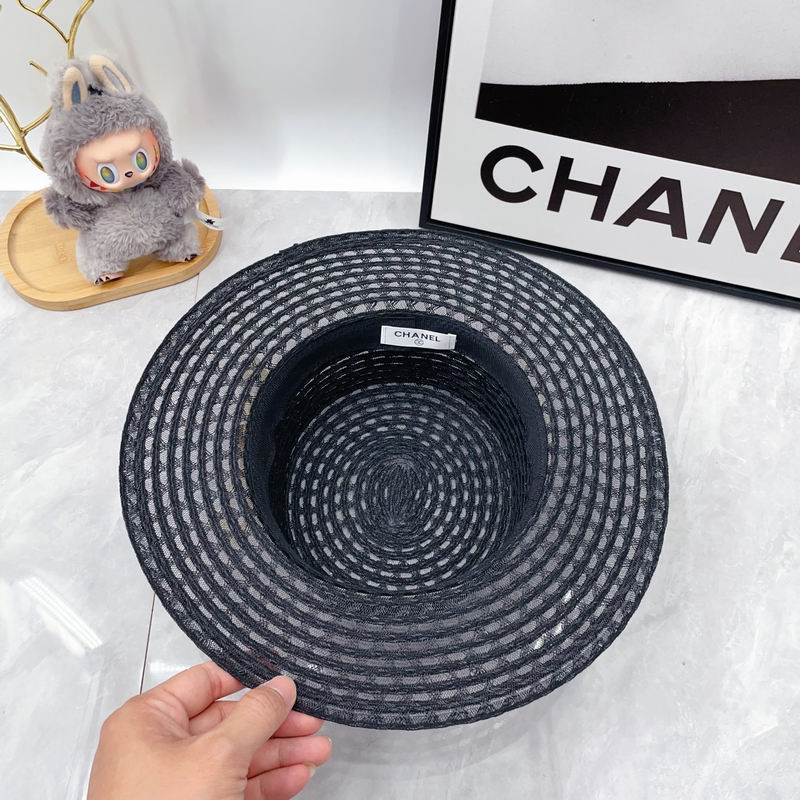 CHanel top hat dx (1594)