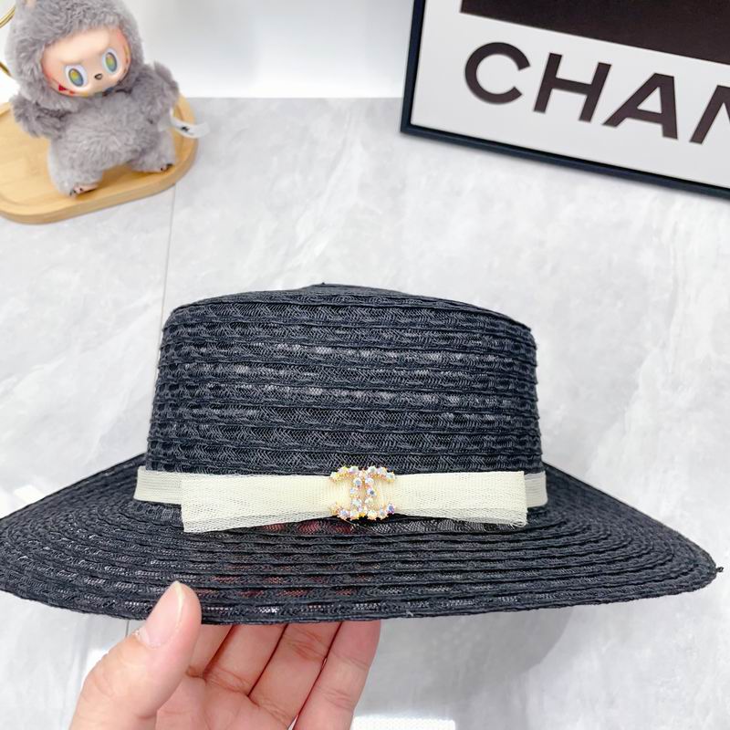 CHanel top hat dx (1595)