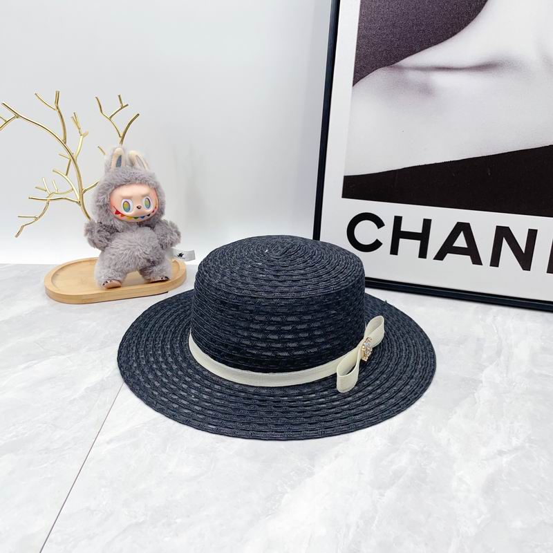 CHanel top hat dx (1596)