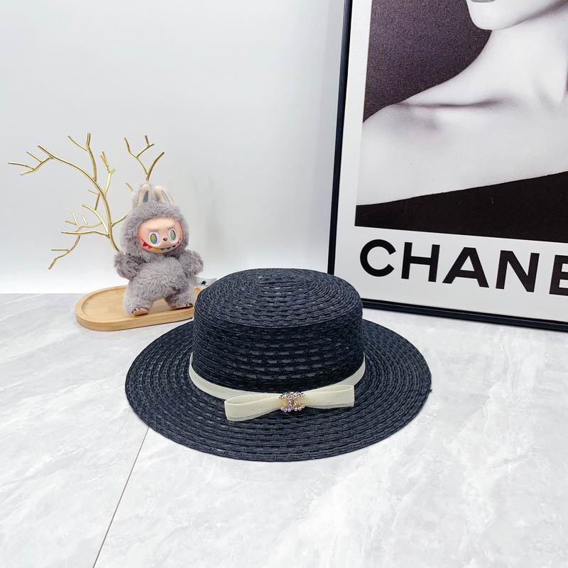 CHanel top hat dx (1597)