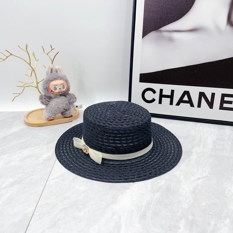 CHanel top hat dx (1598)