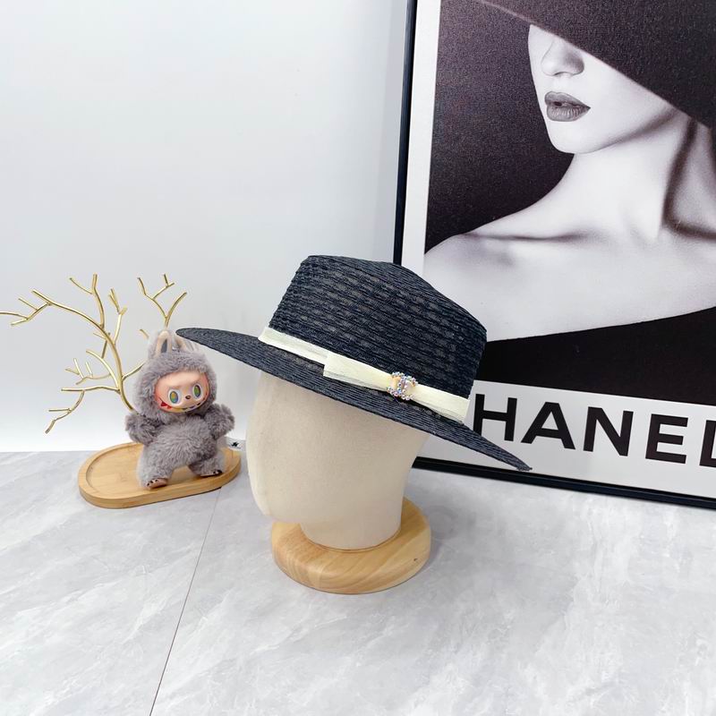 CHanel top hat dx (1599)