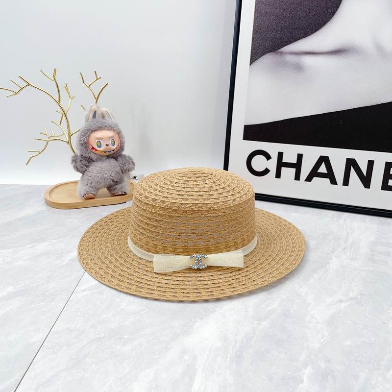CHanel top hat dx (1607)