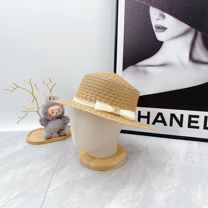 CHanel top hat dx (1609)