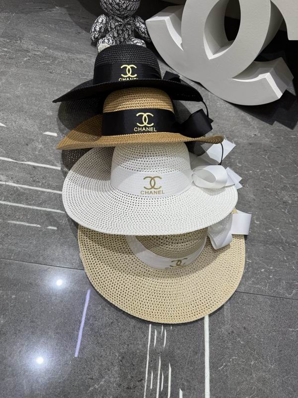 CHanel top hat dx (1743)
