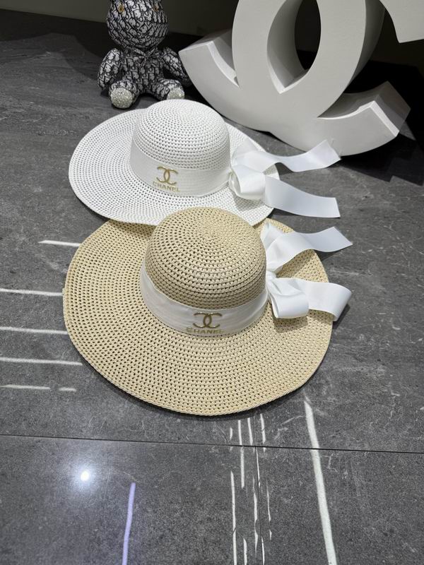 CHanel top hat dx (1744)