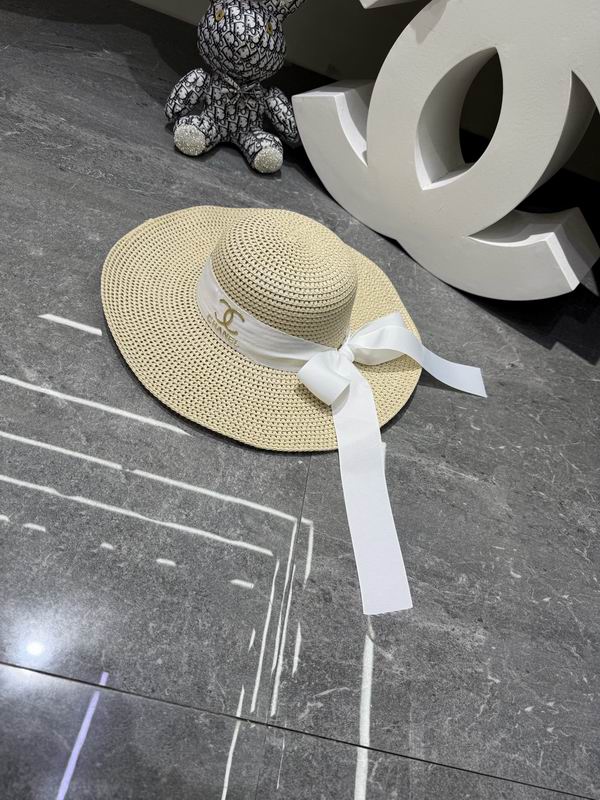 CHanel top hat dx (1745)