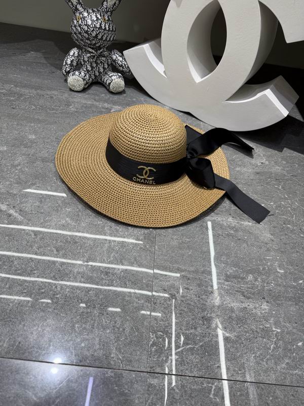 CHanel top hat dx (1746)
