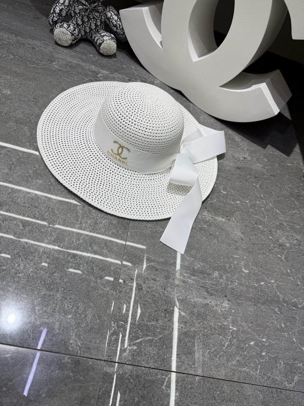 CHanel top hat dx (1747)