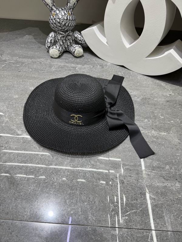 CHanel top hat dx (1748)