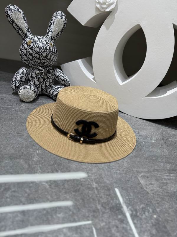 CHanel top hat dx (1929)