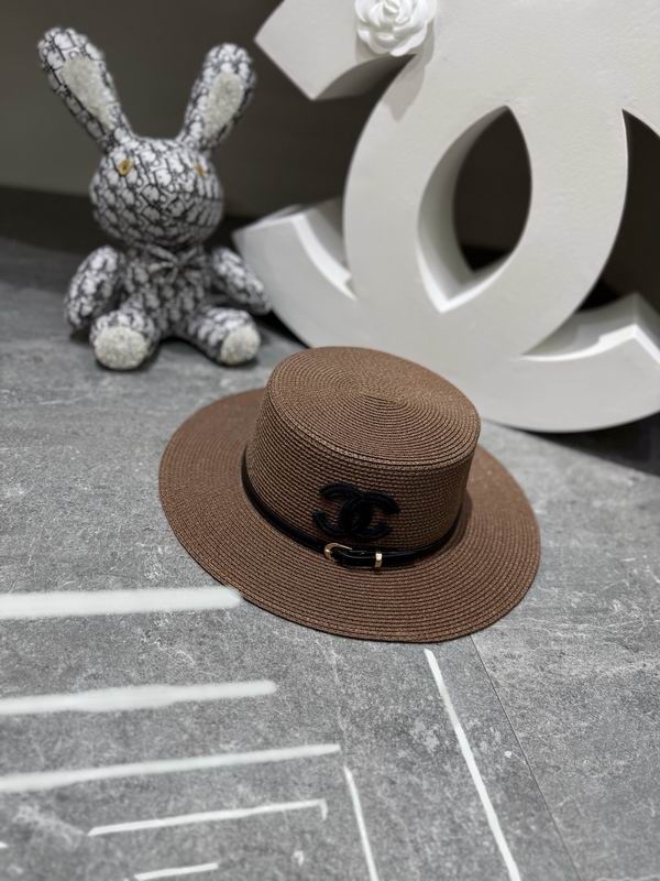 CHanel top hat dx (1930)
