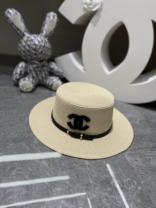CHanel top hat dx (1931)