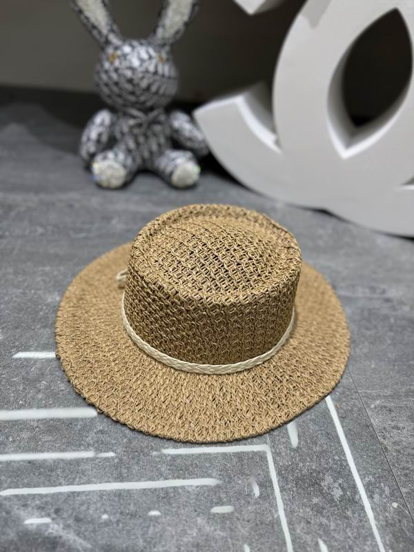 CHanel top hat dx (2119)