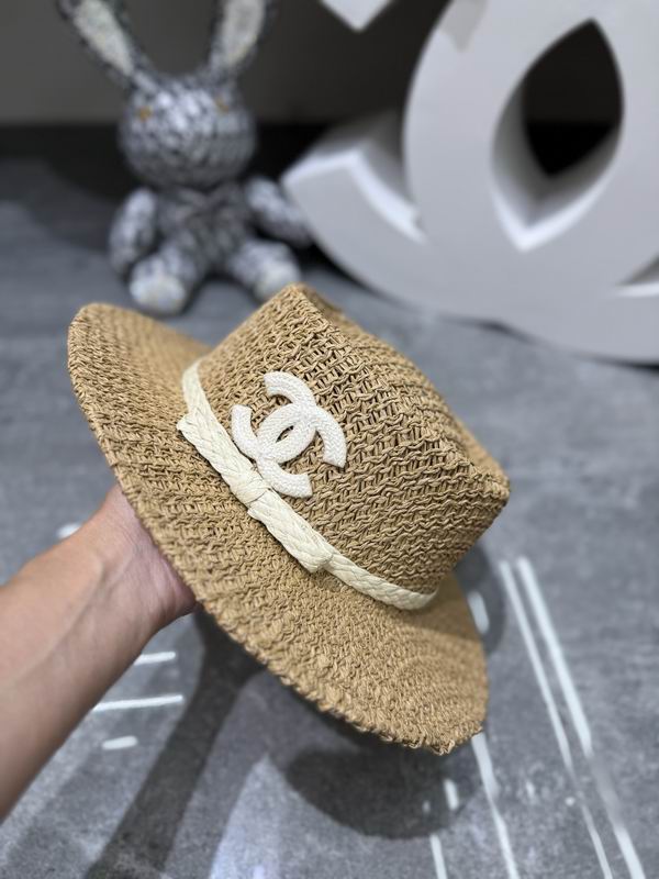CHanel top hat dx (2120)