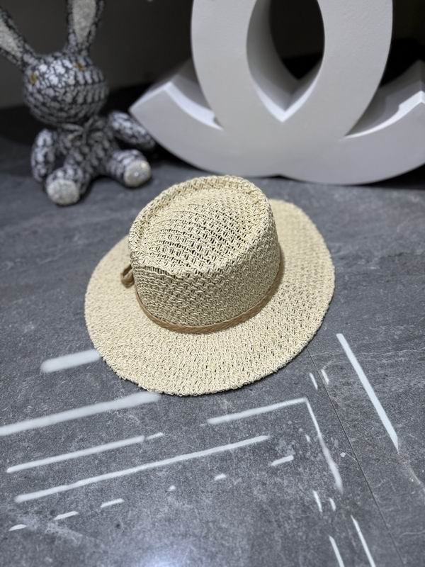 CHanel top hat dx (2121)