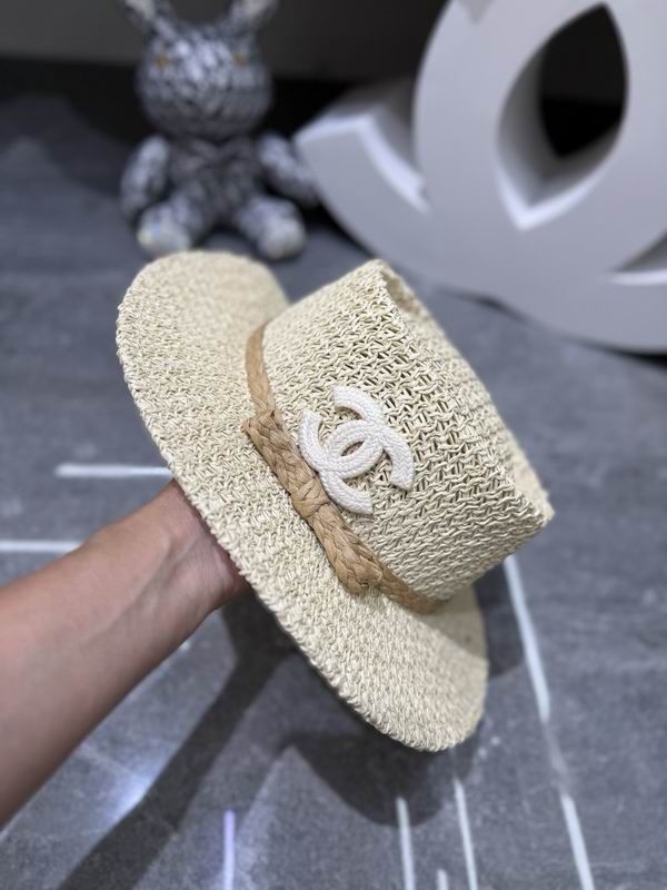 CHanel top hat dx (2122)