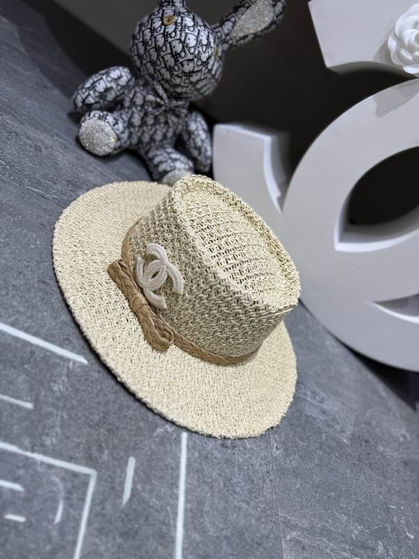 CHanel top hat dx (2125)