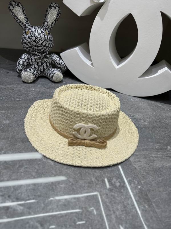 CHanel top hat dx (2126)