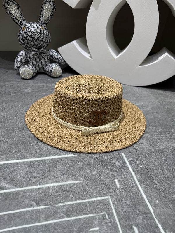 CHanel top hat dx (2129)